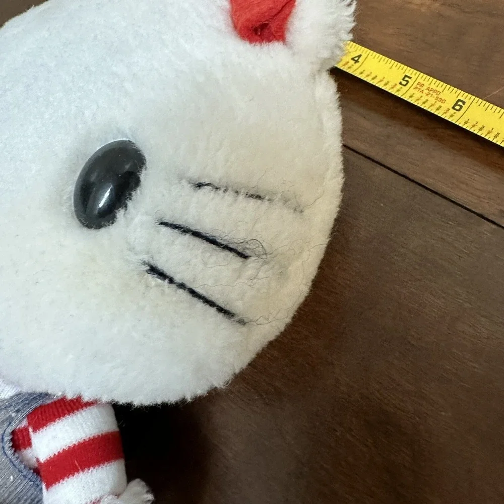 Vintage 1976 Sanrio 11